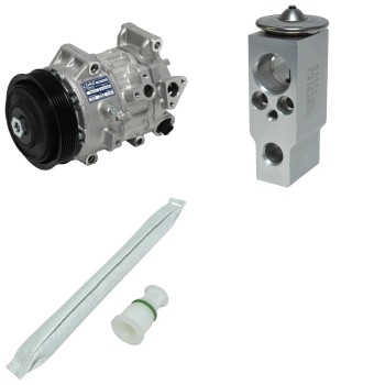 A/C Compressor Kit