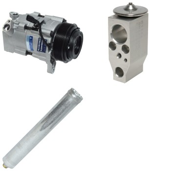 A/C Compressor Kit