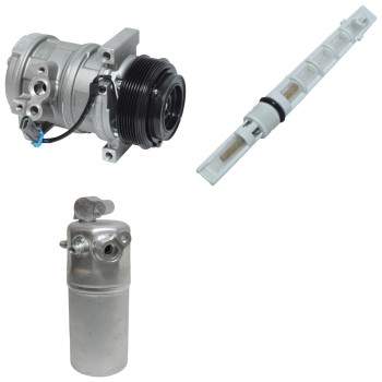 A/C Compressor Kit
