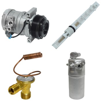 A/C Compressor Kit
