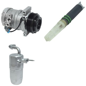 A/C Compressor Kit