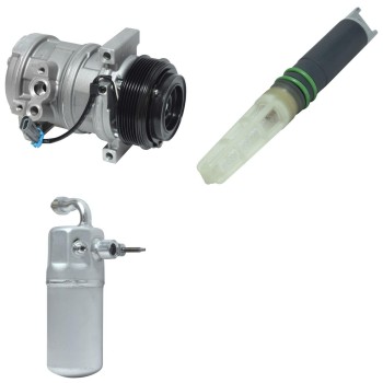 A/C Compressor Kit
