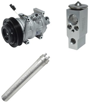 A/C Compressor Kit