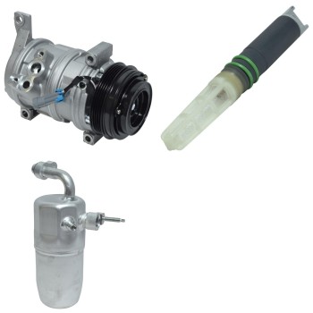 A/C Compressor Kit
