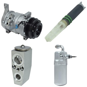 A/C Compressor Kit