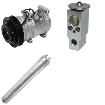 A/C Compressor Kit
