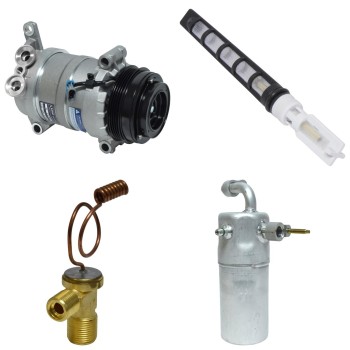 A/C Compressor Kit