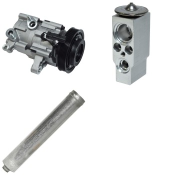 A/C Compressor Kit