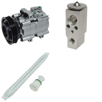 A/C Compressor Kit