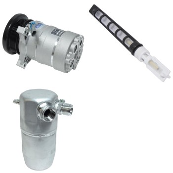 A/C Compressor Kit