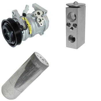 A/C Compressor Kit
