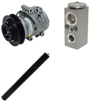 A/C Compressor Kit