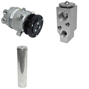 A/C Compressor Kit