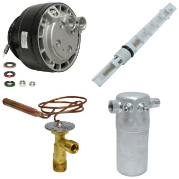 A/C Compressor Kit