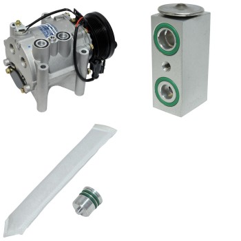 A/C Compressor Kit