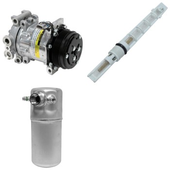 A/C Compressor Kit