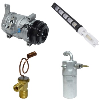 A/C Compressor Kit