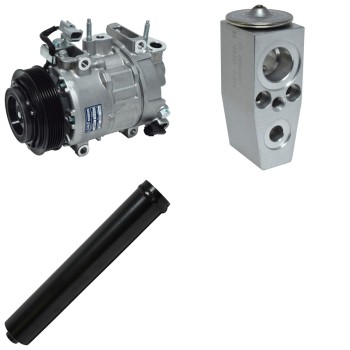 A/C Compressor Kit