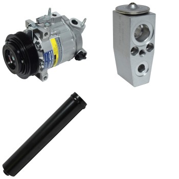 A/C Compressor Kit