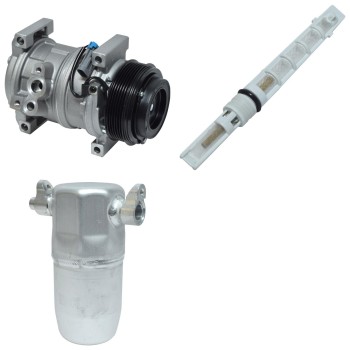 A/C Compressor Kit