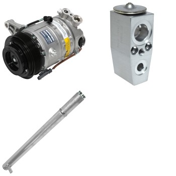 A/C Compressor Kit