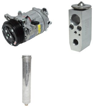 A/C Compressor Kit