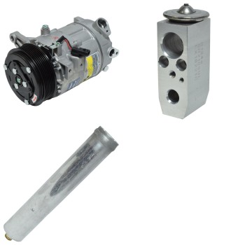 A/C Compressor Kit