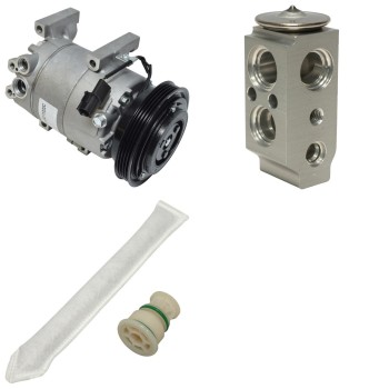 A/C Compressor Kit