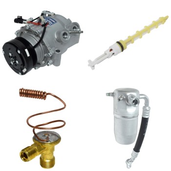 A/C Compressor Kit