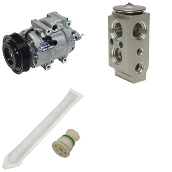 A/C Compressor Kit
