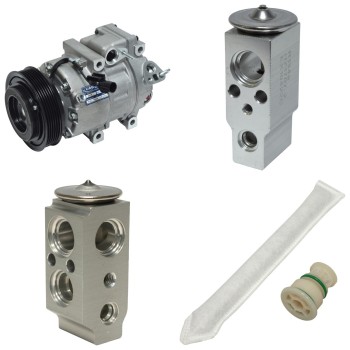 A/C Compressor Kit