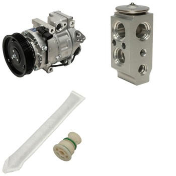 A/C Compressor Kit