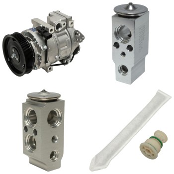 A/C Compressor Kit