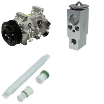 A/C Compressor Kit