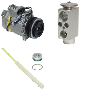 A/C Compressor Kit