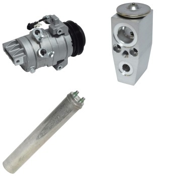 A/C Compressor Kit