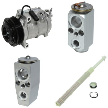 A/C Compressor Kit