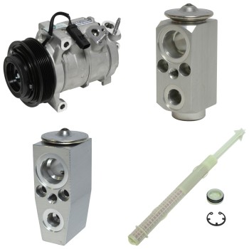 A/C Compressor Kit