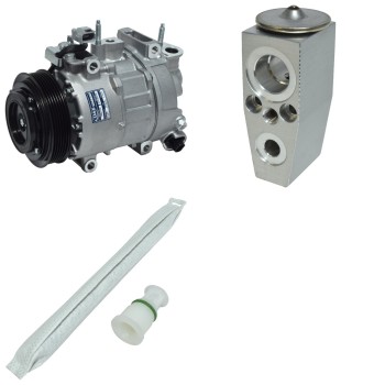 A/C Compressor Kit