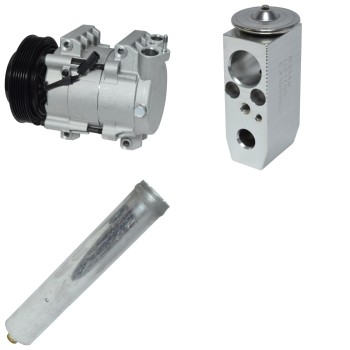 A/C Compressor Kit