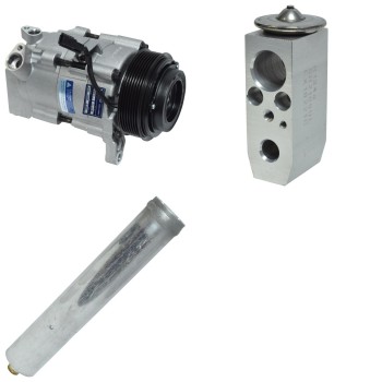 A/C Compressor Kit