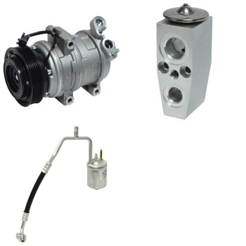 A/C Compressor Kit