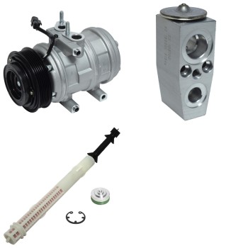 A/C Compressor Kit