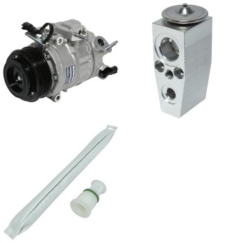 A/C Compressor Kit