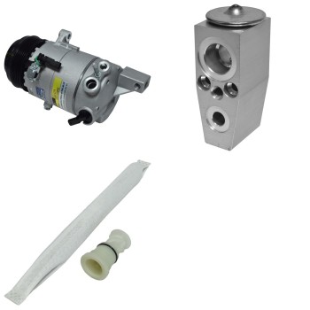 A/C Compressor Kit