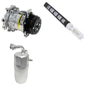 A/C Compressor Kit