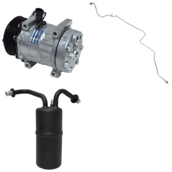 A/C Compressor Kit