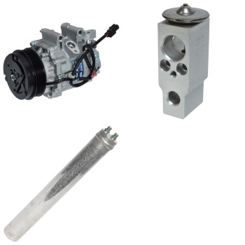 A/C Compressor Kit