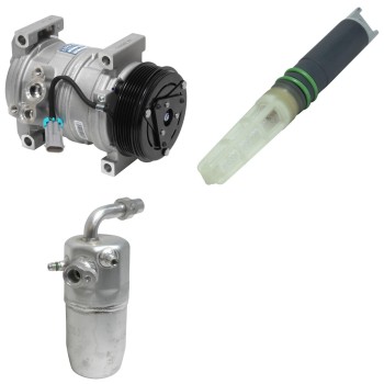A/C Compressor Kit