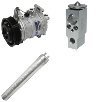 A/C Compressor Kit